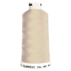 Madeira Classic No. 40 Embroidery Thread - Cop, 1082