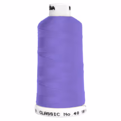Madeira Classic No. 40 Embroidery Thread - Cop, 1032