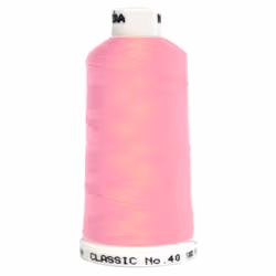 Madeira Classic No. 40 Embroidery Thread - Cone, 1014