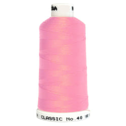 Madeira Classic No. 40 Embroidery Thread - Cone, 1014