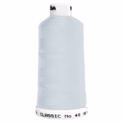 Madeira Classic No. 40 Embroidery Thread - Cop, 1010