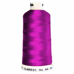 Madeira Classic No. 40 Embroidery Thread - Cone, 1188