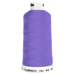 Madeira Classic No. 40 Embroidery Thread - Cone, 1032