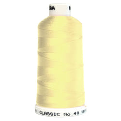 Madeira Classic No. 40 Embroidery Thread - Cop, 1084