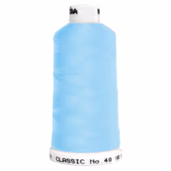 Madeira Classic No. 40 Embroidery Thread - Cone, 1132