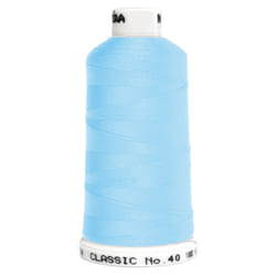 Madeira Classic No. 40 Embroidery Thread - Cone, 1132