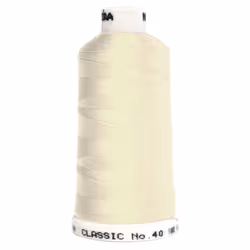 Madeira Classic No. 40 Embroidery Thread - Cone, 1123