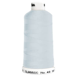 Madeira Classic No. 40 Embroidery Thread - Cone, 1010