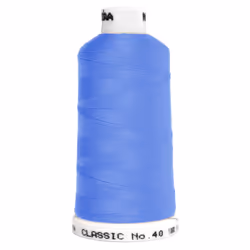 Madeira Classic No. 40 Embroidery Thread - Cone, 1143