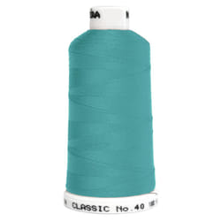 Madeira Classic No. 40 Embroidery Thread - Cone, 1298