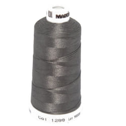 Madeira Classic No. 40 Embroidery Thread - Cop, 1288
