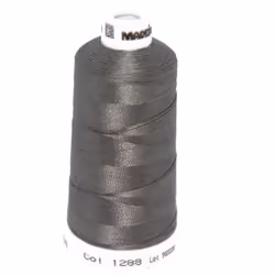 Madeira Classic No. 40 Embroidery Thread - Cone, 1288