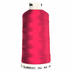 Madeira Classic No. 40 Embroidery Thread - Cone, 1281