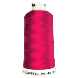 Madeira Classic No. 40 Embroidery Thread - Cop, 1281
