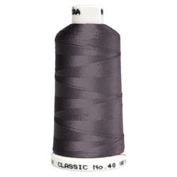 Madeira Classic No. 40 Embroidery Thread - Cop, 1287