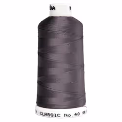 Madeira Classic No. 40 Embroidery Thread - Cone, 1287