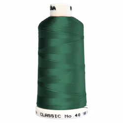 Madeira Classic No. 40 Embroidery Thread - Cone, 1304