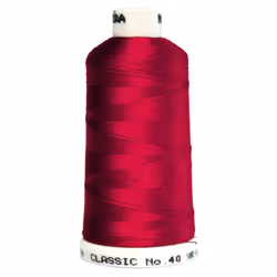 Madeira Classic No. 40 Embroidery Thread - Cop, 1384