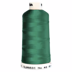 Madeira Classic No. 40 Embroidery Thread - Cone, 1397