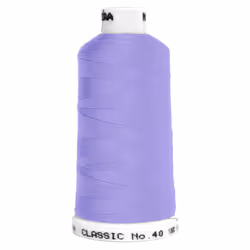 Madeira Classic No. 40 Embroidery Thread - Cone, 1311