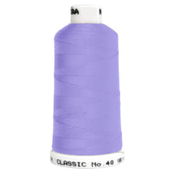 Madeira Classic No. 40 Embroidery Thread - Cone, 1311