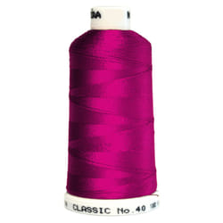 Madeira Classic No. 40 Embroidery Thread - Cop, 1310