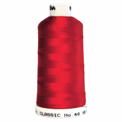 Madeira Classic No. 40 Embroidery Thread - Cop, 1238