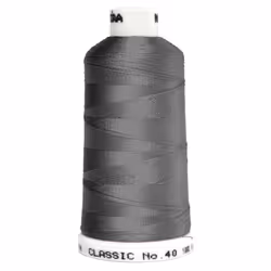 Madeira Classic No. 40 Embroidery Thread - Cop, 1239