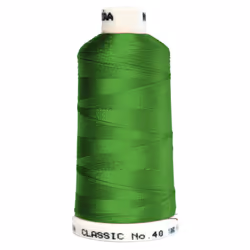 Madeira Classic No. 40 Embroidery Thread - Cop, 1189