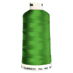 Madeira Classic No. 40 Embroidery Thread - Cone, 1189
