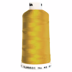 Madeira Classic No. 40 Embroidery Thread - Cone, 1192