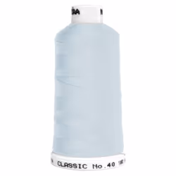 Madeira Classic No. 40 Embroidery Thread - Cop, 1195