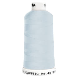 Madeira Classic No. 40 Embroidery Thread - Cop, 1195