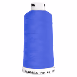 Madeira Classic No. 40 Embroidery Thread - Cop, 1266
