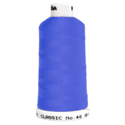 Madeira Classic No. 40 Embroidery Thread - Cop, 1266