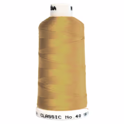 Madeira Classic No. 40 Embroidery Thread - Cone, 1273