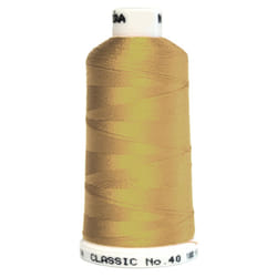 Madeira Classic No. 40 Embroidery Thread - Cone, 1273