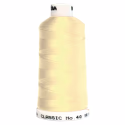 Madeira Classic No. 40 Embroidery Thread - Cop, 1270