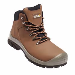 Regatta Hardwear Mens Peakdale S3 Safety Hikers