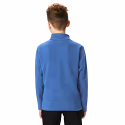 Regatta Childrens/Kids Brigade II Micro Fleece Jacket - 3-4 Years, Royal