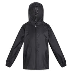 Regatta Childrens/Kids Pro Stormbreak Waterproof Jacket - 2 Years, Black