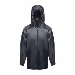 Regatta Childrens/Kids Pro Stormbreak Waterproof Jacket - 2 Years, Navy