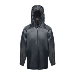 Regatta Childrens/Kids Pro Stormbreak Waterproof Jacket - 2 Years, Navy