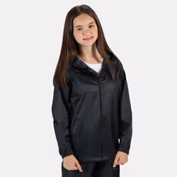 Regatta Childrens/Kids Pro Stormbreak Waterproof Jacket - 2 Years, Navy
