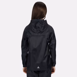 Regatta Childrens/Kids Pro Stormbreak Waterproof Jacket - 2 Years, Navy