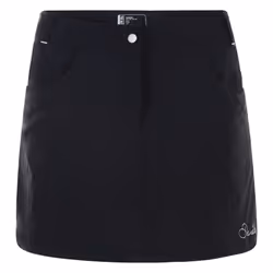 Dare 2B Womens/Ladies Melodic Hiking Skort - 12, Black