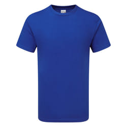 Gildan Mens Hammer Heavyweight T-Shirt - M, Sport Royal