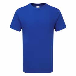 Gildan Mens Hammer Heavyweight T-Shirt - XL, Sport Royal