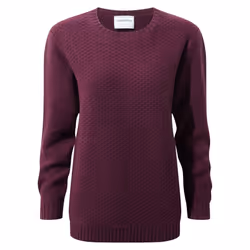 Craghoppers Womens/Ladies Anja Sweater