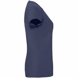 Fruit Of The Loom Womens/Ladies Ringspun Premium T-Shirt - L, Ultramarine